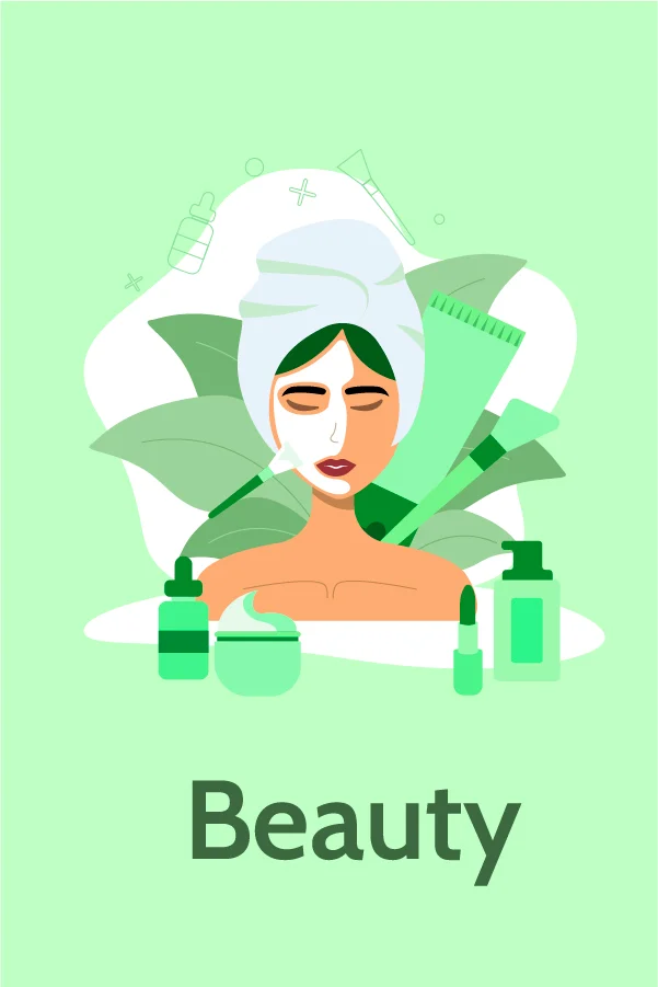 Beauty Blog