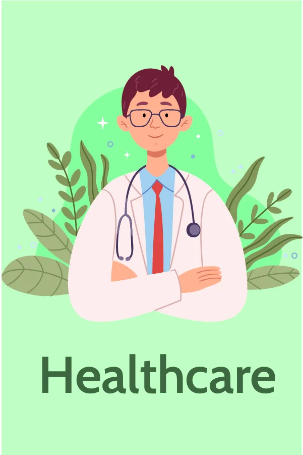 Healthcare Blog